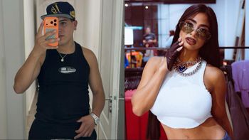 Thiago Medina contó cada cuánto tiene intimidad con Daniela Celis aunque ya no son pareja