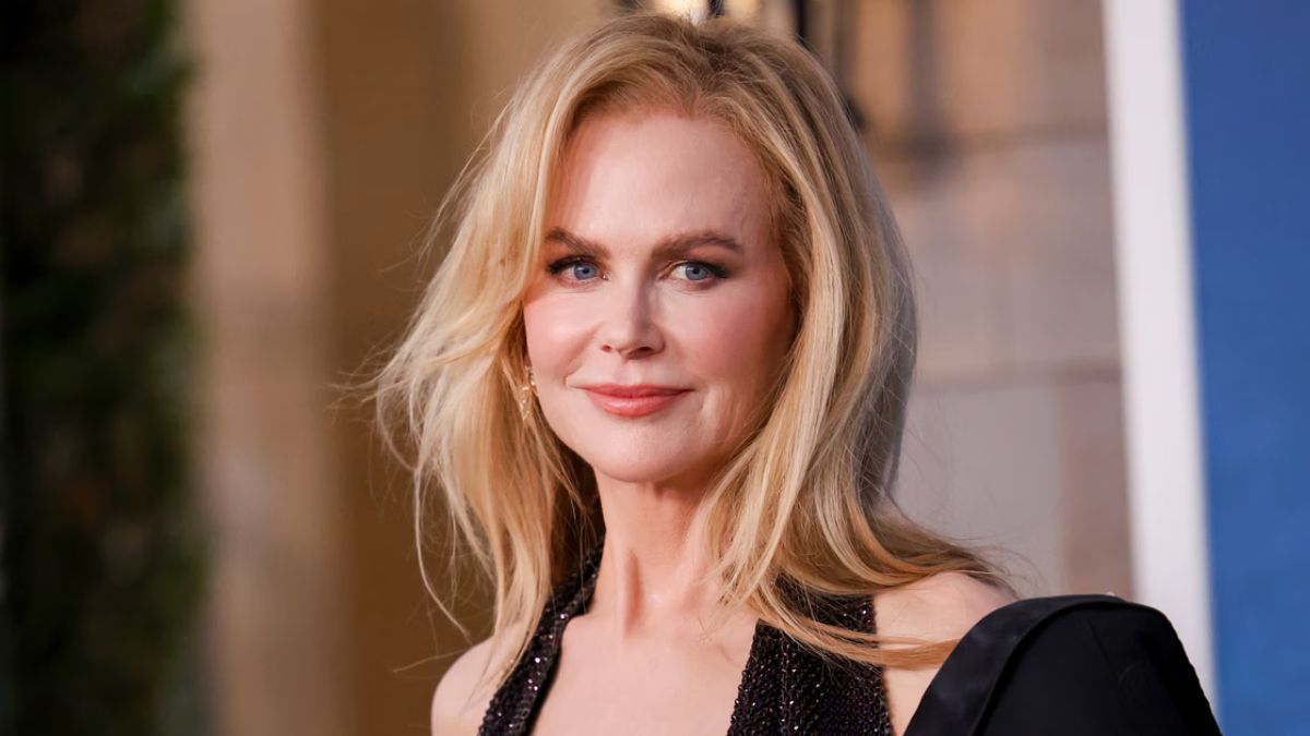 La serie de 6 capítulos en Netflix con Nicole Kidman que nadie puede dejar de ver.