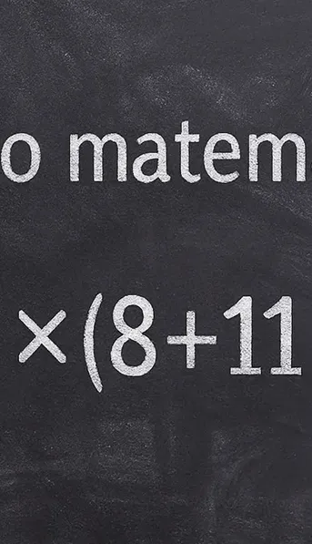 Desafío matemático: ¿en cuánto tiempo lográs resolverlo?