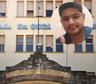 Encontraron a Emanuel Roark, el joven de 24 años desaparecido, pero la búsqueda no fue como se deseaba