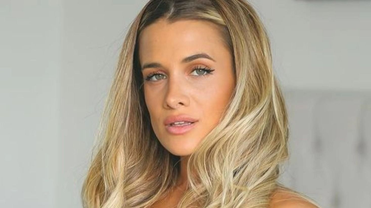 Qué hizo Camila Homs tras los rumores de reconciliación de Rodrigo De Paul y Tini Stoessel