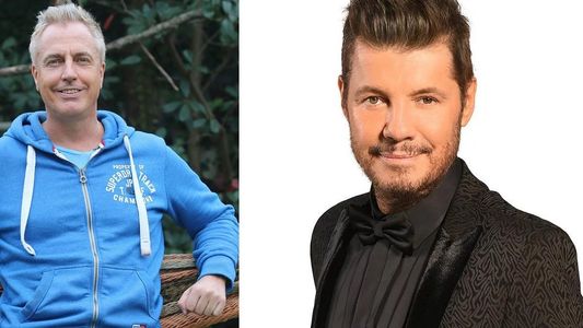 Marley, listo para competir contra Marcelo Tinelli: cuándo arranca La Voz Argentina