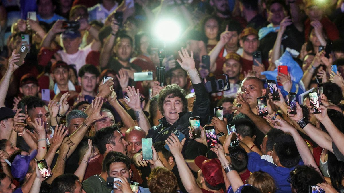 Milei, dos años en el poder: los 10 hitos que explican el segundo año de gestión y su nueva mayoría