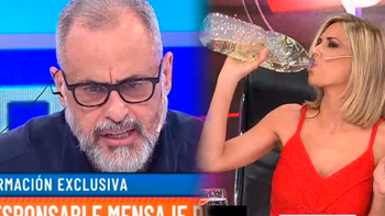 Rial por la muerte del niño que tomó dióxido de cloro: Hay ignorancia y lo de Canosa fue una provocación