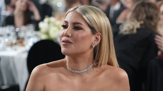Lanzaron una cadena de oración por la salud de Wanda Nara: Dios...