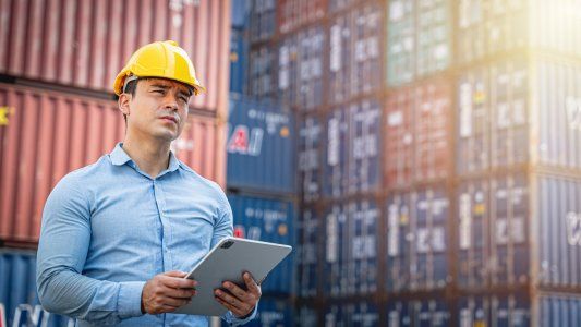 Aduana incorpora la notificación automática en las comunicaciones