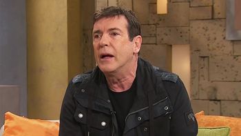 Carlos Mata, otro testigo del terremoto en México: Estamos acabando con el planeta