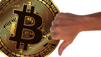 Precio de Bitcoin: cómo le fue a la criptomoneda en el comienzo de la semana