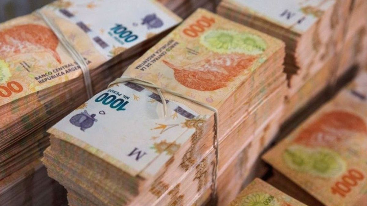 Sorpresivo cambio en los PLAZOS FIJOS: cuánto paga ahora cada banco de interés (Foto: archivo).