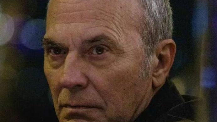 José Coronado arrasa en Netflix con su mejor serie española y apenas tiene 8 episodios