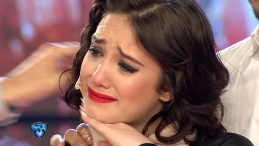 Ángela Torres: Al Bailando no vuelvo más