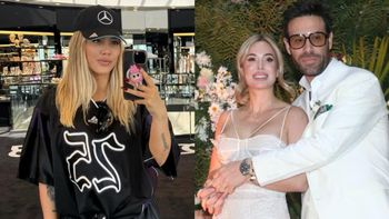 Quién sería el nuevo amor de Wanda Nara y qué conexión tendría con Elías Piccirillo y Jésica Cirio