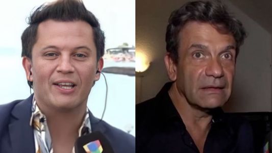 Darío Lopilato y Marcelo De Bellis protagonizan una fuerte interna en Casados con Hijos