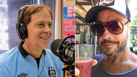 Matías Martin dijo que aceptaría tomar un café con Cabito: la tajante respuesta de su ex compañero