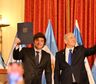 El Gobierno no descarta enviar ayuda militar a Israel: ¿qué tiene que pasar para que envíe tropas?
