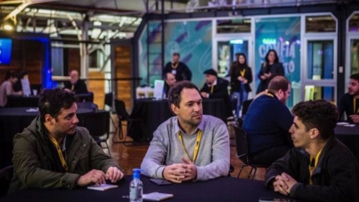 La próxima edición de BA Impulsa Federal se realizará el 29 de marzo y estará destinada a las pequeñas y medianas empresas de la Ciudad de Buenos Aires