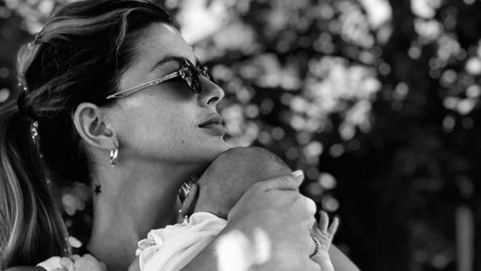 El mensaje de la China Suárez a sus hijas: Que nadie les toque el culo por la calle