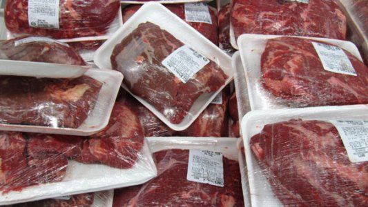 Las exportaciones de carne acentúan su dependencia de China