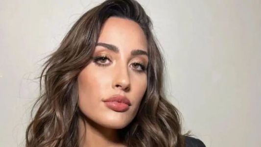Yoyi Francella brilla en Netflix con la serie argentina más subida de tono y es ideal para maratonear