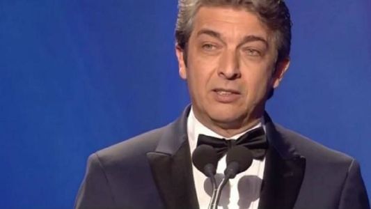 Ricardo Darín: la gran figura de los Premios Platino