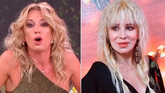 Yanina Latorre aniquiló a Nacha Guevara tras enterarse que recibirá una cifra millonaria por parte del Estado argentino