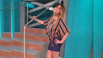 Macarena Rawson Paz a Fernanda Iglesias: No me engancho con gente tóxica