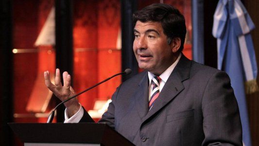 Revocaron el procesamiento de Ricardo Echegaray en la ruta del dinero K y le dictaron la falta de mérito