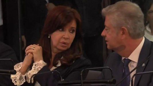 Primer juicio a Cristina Kirchner: el TOF 2 definió el cronograma de indagatorias