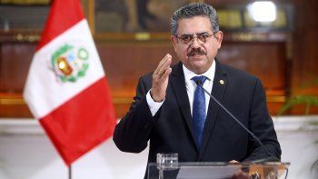 Perú sin gobierno: el Congreso busca consenso para designar al nuevo Presidente