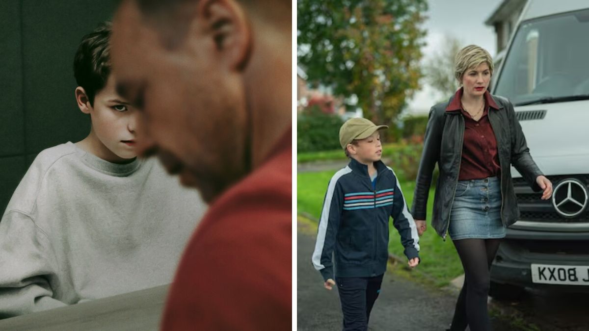Si te gustó Adolescencia en Netflix