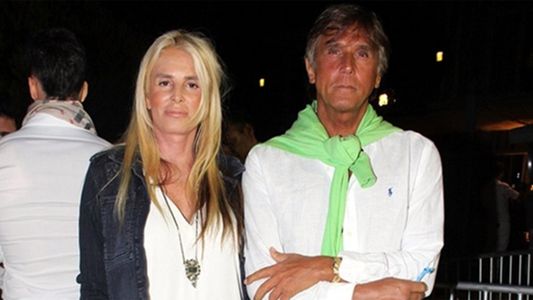 Mercedes, la hija de Susana Giménez, ¿separada en medio un escándalo?