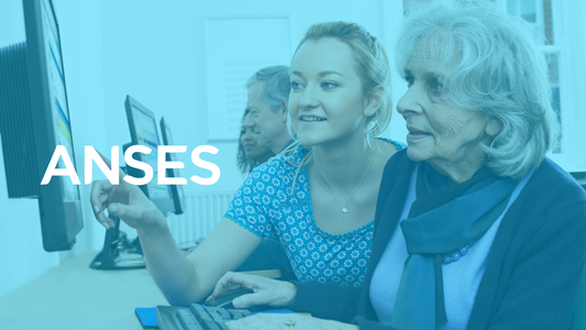 ANSES: cómo empiezo el trámite de la jubilación