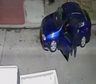 Video: un policía le robó el celular a un conductor que estaba dormido dentro de su auto