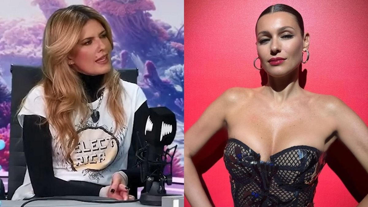Isabel Macedo y Pampita.jpg