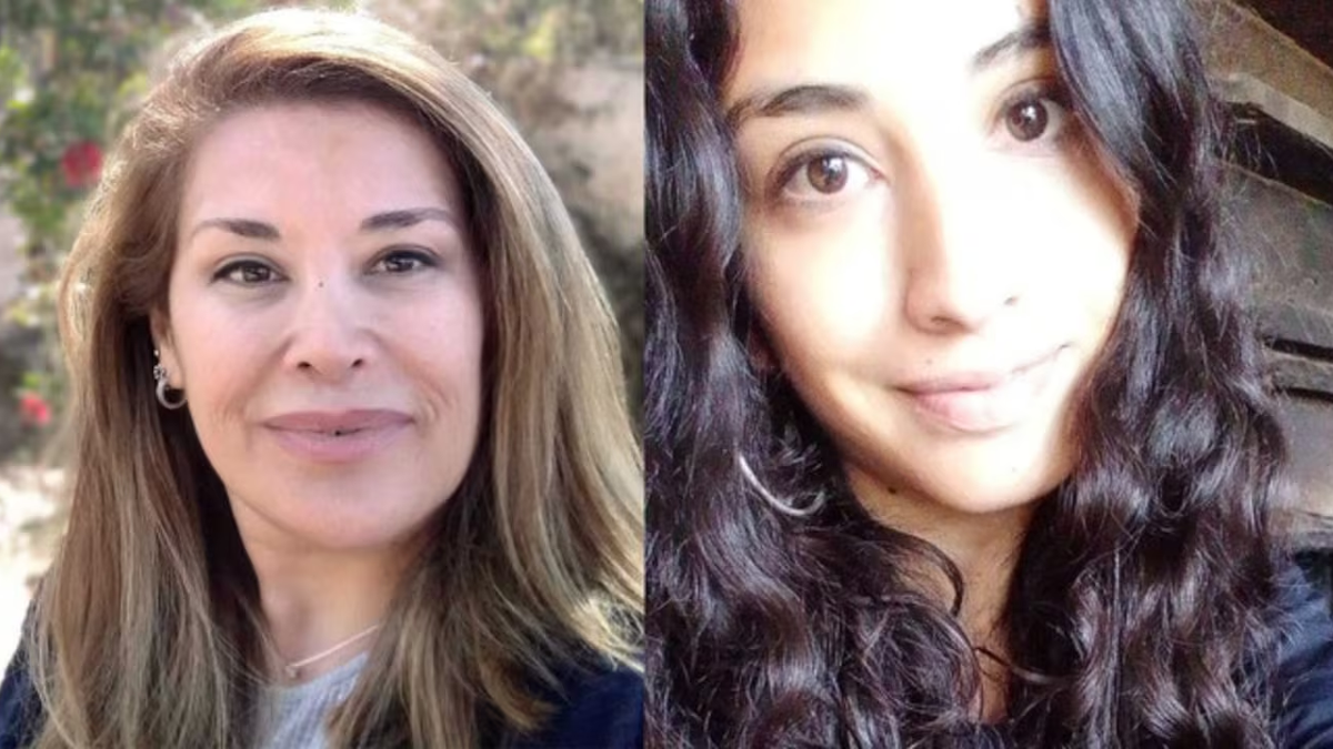 La fuerte revelación de la hermana de Luna Giardina, una de las víctimas de Pablo Laurta