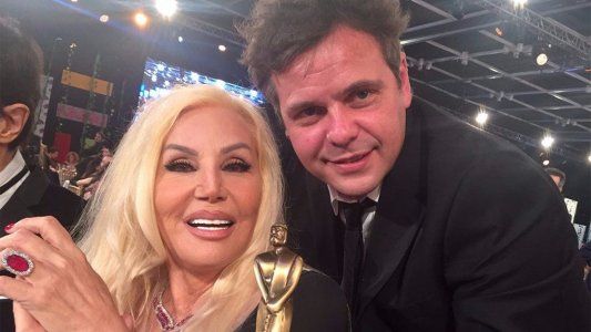 El productor de Susana Giménez, enojado por el uso de menores en ShowMatch