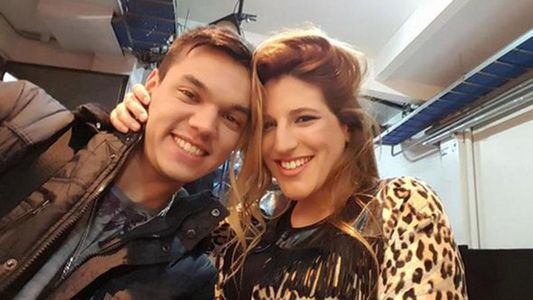 Marian Farjat: Estaba embarazada de un mes, pero lo perdí