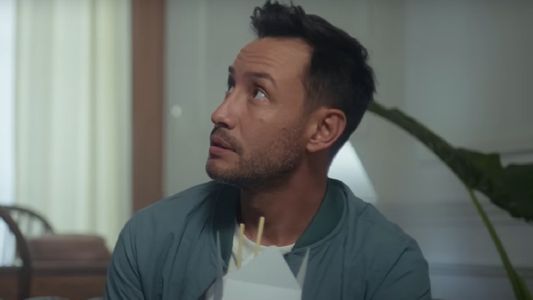 Luciano Pereyra presenta su nuevo video y sigue con su gira Hasta el alma