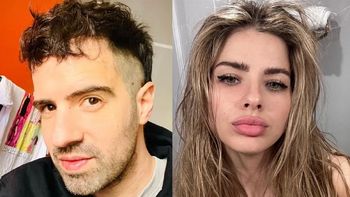 La tajante respuesta de la China Suárez ante la acusación de Martín Cirio en su documental