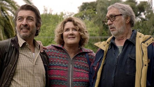 La odisea de los giles, la representante argentina para los premios Oscar