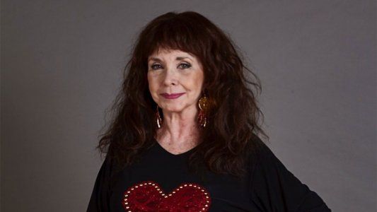 Zulma Faiad: Hay que entender que en Argentina no hay más lugar para los extranjeros