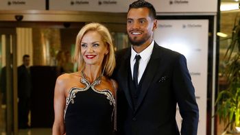 Eliana Guercio está embarazada de cinco meses y ya sabe el sexo del bebé