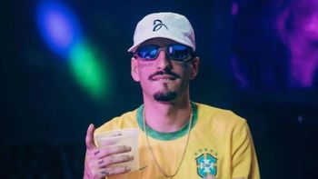 Así hablaba El Noba sobre la muerte, antes de su trágico final: El que tiene miedo, que...