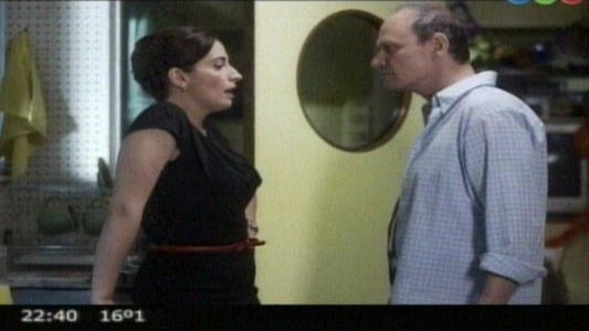 Así comenzó “El Donante”