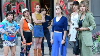 La Asociación Argentina de Actores no quiere negociar con Pol-Ka el regreso de Separadas