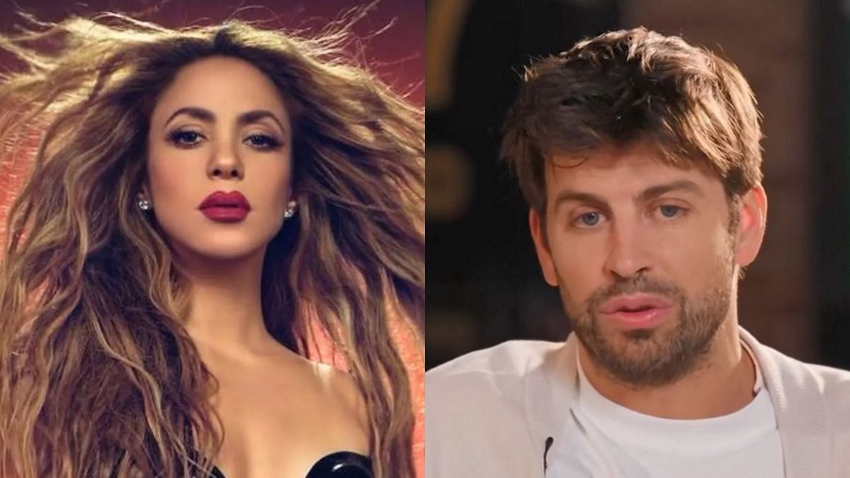 Gerard Piqué rompió el silencio sobre su separación de Shakira y fue letal: La verdad no está contada