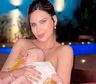 Barby Franco confirmó lo peor a 5 meses de haber sido madre
