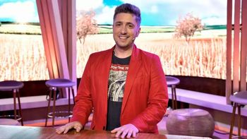 los detalles de la denuncia de jey mammon contra lucas benvenuto: audios, chats y testigos