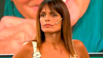 Detuvieron a Verónica Monti, ex pareja de Sergio Denis