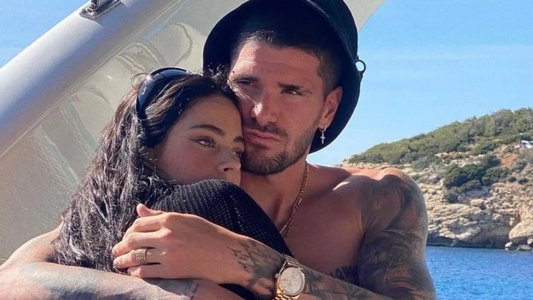 Rodrigo de Paul le habría propuesto casamiento a Tini Stoessel: la respuesta de la cantante